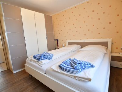 Ferienwohnung für 4 Personen (45 m²) in Borkum 10/10