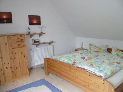 Ferienwohnung für 2 Personen (40 m²) in Borkum 4/6