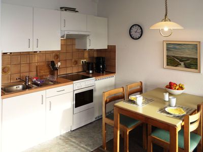 Ferienwohnung für 2 Personen (43 m²) in Borkum 4/10