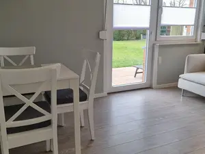 Ferienwohnung für 3 Personen (45 m²) in Borkum