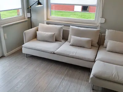 Wohnzimmer Wohnlandschaft