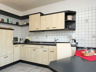 Ferienwohnung für 2 Personen (55 m²) in Borkum 2/10