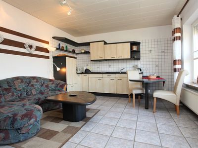 Ferienwohnung für 2 Personen (55 m²) in Borkum 3/10