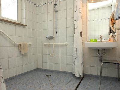 Ferienwohnung für 2 Personen (55 m²) in Borkum 5/10