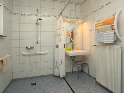 Ferienwohnung für 2 Personen (55 m²) in Borkum 6/10