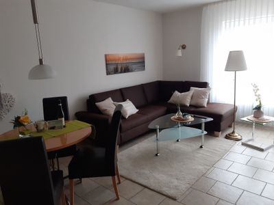 Ferienwohnung für 4 Personen (55 m²) in Borkum 2/10