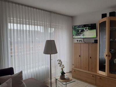 Ferienwohnung für 4 Personen (55 m²) in Borkum 3/10