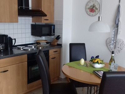 Ferienwohnung für 4 Personen (55 m²) in Borkum 4/10