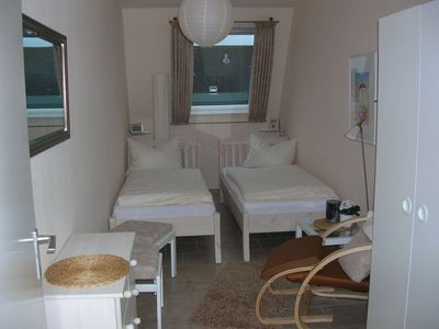 Ferienwohnung für 4 Personen (55 m²) in Borkum 6/10