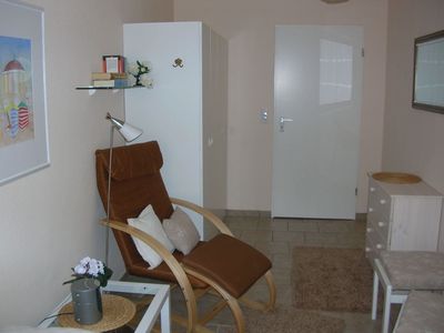 Ferienwohnung für 4 Personen (55 m²) in Borkum 7/10