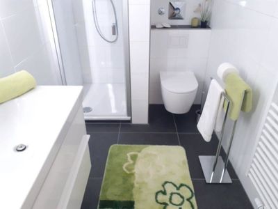 Ferienwohnung für 4 Personen (55 m²) in Borkum 8/10