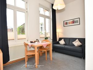 Ferienwohnung für 4 Personen (30 m²) in Borkum