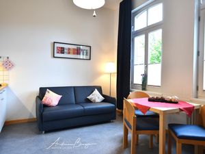 Ferienwohnung für 4 Personen (30 m²) in Borkum