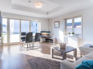 Ferienwohnung für 2 Personen (58 m&sup2;) in Borkum