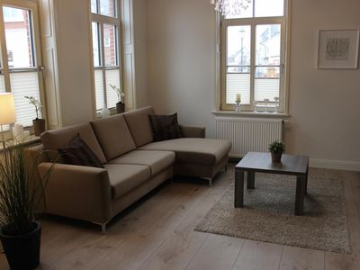 Ferienwohnung für 2 Personen (61 m²) in Borkum 7/10