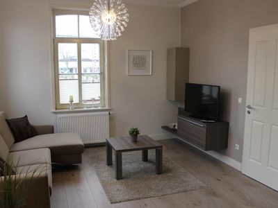 Ferienwohnung für 2 Personen (61 m²) in Borkum 8/10