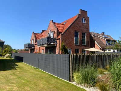 Ferienwohnung für 4 Personen (64 m²) in Borkum 9/10