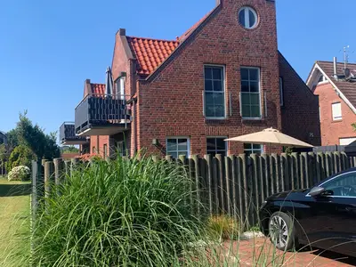 Ferienwohnung für 4 Personen (64 m²) in Borkum 10/10