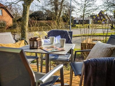 Ferienwohnung für 2 Personen (45 m²) in Borkum 5/8