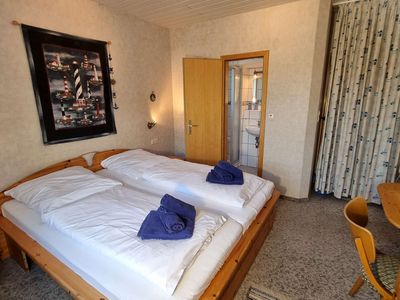 Ferienwohnung für 5 Personen (64 m²) in Borkum 6/10