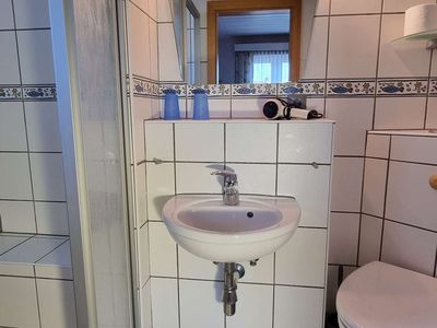 Ferienwohnung für 2 Personen (37 m²) in Borkum 9/10