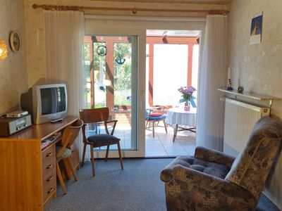 Ferienwohnung für 2 Personen (65 m²) in Borkum 6/10