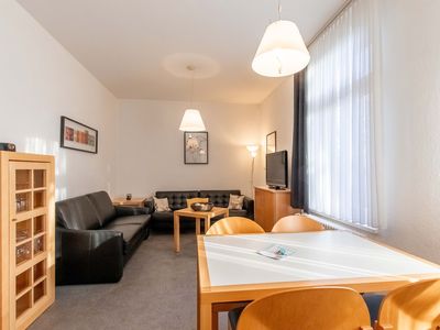 Ferienwohnung für 5 Personen (70 m²) in Borkum 2/10