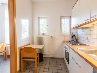 Ferienwohnung für 5 Personen (70 m²) in Borkum 3/10