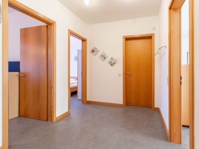 Ferienwohnung für 5 Personen (70 m²) in Borkum 7/10