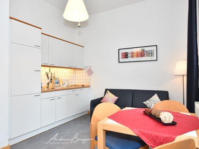 Ferienwohnung für 4 Personen (30 m²) in Borkum 2/10