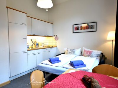 Ferienwohnung für 4 Personen (30 m²) in Borkum 4/10