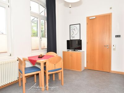 Ferienwohnung für 4 Personen (30 m²) in Borkum 5/10