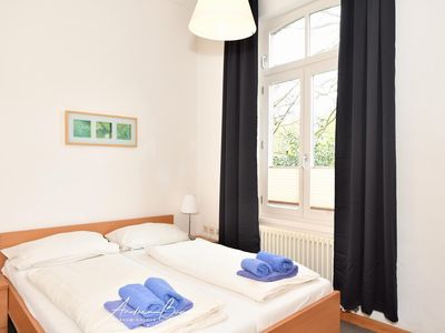 Ferienwohnung für 4 Personen (30 m²) in Borkum 6/10