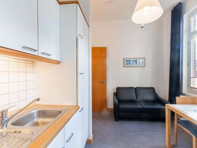 Ferienwohnung für 2 Personen (30 m²) in Borkum 2/10