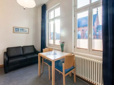 Ferienwohnung für 2 Personen (30 m²) in Borkum 3/10