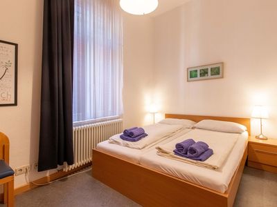 Ferienwohnung für 2 Personen (30 m²) in Borkum 4/10