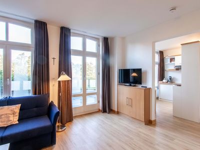 Ferienwohnung für 2 Personen (37 m²) in Borkum 3/10