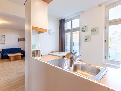 Ferienwohnung für 2 Personen (37 m²) in Borkum 4/10