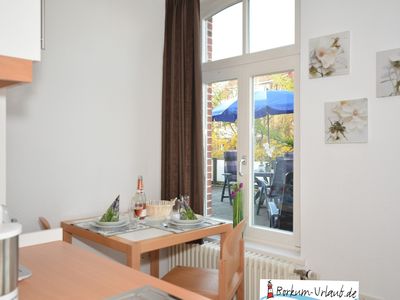 Ferienwohnung für 2 Personen (37 m²) in Borkum 5/10