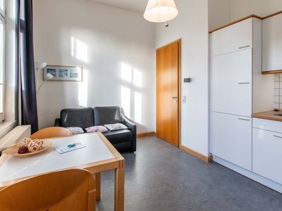 Ferienwohnung für 2 Personen (30 m²) in Borkum 2/10