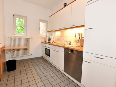 Ferienwohnung für 5 Personen (70 m²) in Borkum 9/10