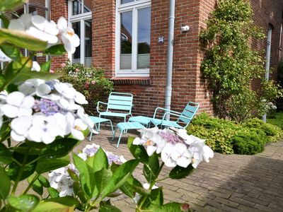 Ferienwohnung für 2 Personen (30 m²) in Borkum 7/10