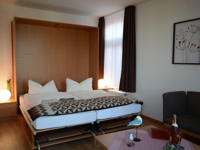 Ferienwohnung für 2 Personen (37 m²) in Borkum 6/10