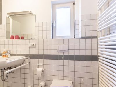 Ferienwohnung für 2 Personen (37 m²) in Borkum 7/10