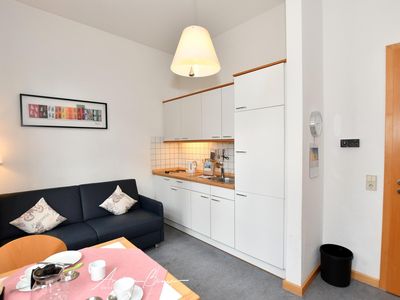 Ferienwohnung für 4 Personen (30 m²) in Borkum 2/10