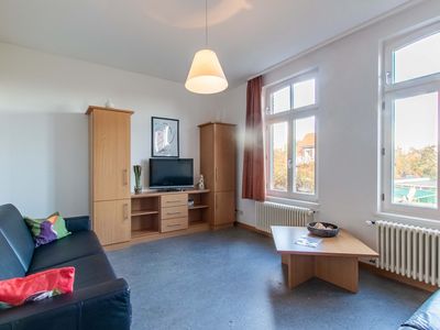 Ferienwohnung für 5 Personen (65 m²) in Borkum 3/10