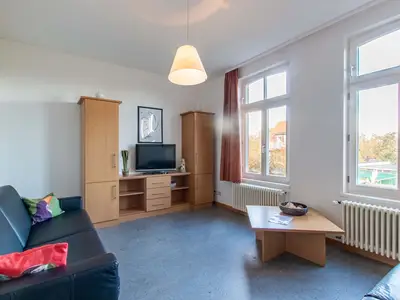 Ferienwohnung für 5 Personen (65 m²) in Borkum 3/10