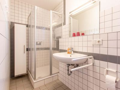 Ferienwohnung für 2 Personen (37 m²) in Borkum 8/10