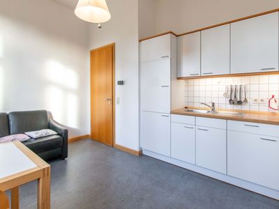 Ferienwohnung für 2 Personen (30 m²) in Borkum 4/10