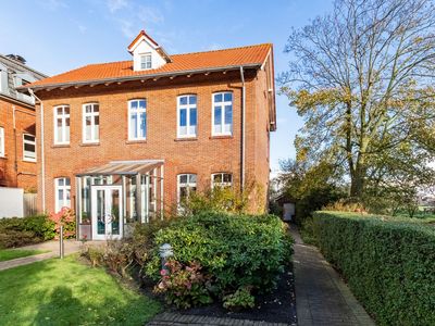 Ferienwohnung für 2 Personen (30 m²) in Borkum 5/10